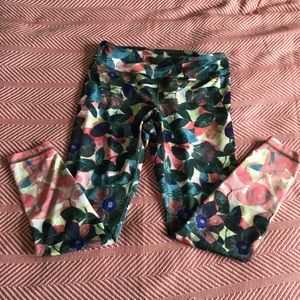 Pure + Good Workout Leggings